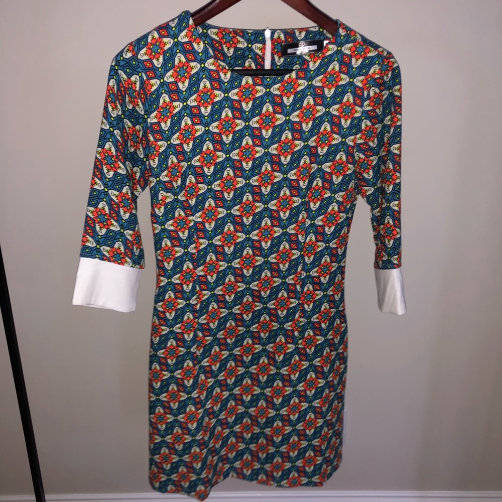 60s Mod dress